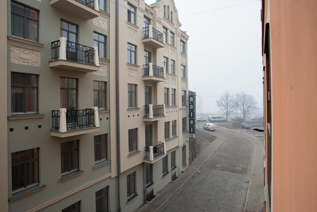Апартаменты Old Riga Julia Рига