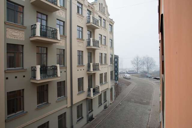 Апартаменты Old Riga Julia Рига-22