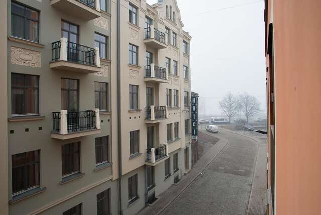 Апартаменты Old Riga Julia Рига-31